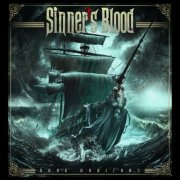 Sinner's Blood - Dark Horizons (2024) Hi-Res