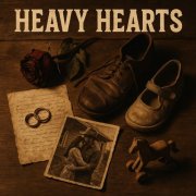 Morgan Town - Heavy Hearts (2025)