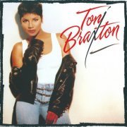 Toni Braxton - Toni Braxton (1993) CD-Rip