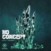 No Concept - Be The 1 / Remember (2020) [Hi-Res]