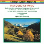 Richard Hayman Symphony Orchestra, Richard Hayman - The Sound Of Music (1990)