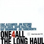 One For All - The Long Haul (2001/2009) flac