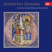 Scola Gregoriana Pragensis - Adventus Domini (2012)