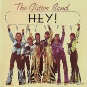 The Glitter Band - Hey! (2001)