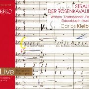 Carlos Kleiber, Bavarian State Opera - Richard Strauss: Der Rosenkavalier (1973/2008) [SACD]