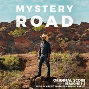 Matteo Zingales - Mystery Road (2020)