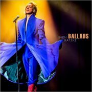 Sven Ratzke - Ballads (2019)