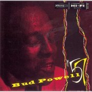 Bud Powell - Bud Powell '57 (1955)