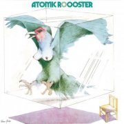 Atomic Rooster - Atomic Rooster Atomic Rooster (Remastered, Bonus Tracks) (1970)