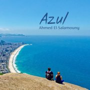 Ahmed El-Salamouny - Azul (2026) Hi-Res