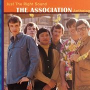 The Association - Anthology: Just The Right Sound (2003)