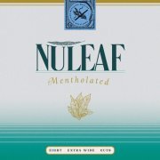 Various Artists - NuLeaf (2020) [Hi-Res]