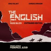 Federico Jusid - The English (Original Television Soundtrack / Expanded Edition) (2023)