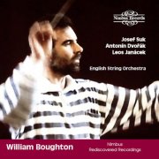 English String Orchestra, William Boughton - English String Orchestra & William Boughton Rediscovered (2026)