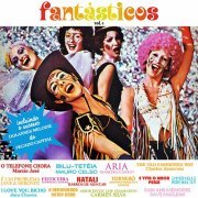 VA - Fantásticos Vol.4 (1975)