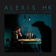 Alexis HK - Comme un ours (2020) Hi-Res