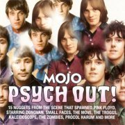 Various Artists - Psych Out! (15 Nuggets From The Scene That Spawned Pink Floyd, Starring Donovan, Small Faces, The Move, The Troggs, Kaleidoscope, The Zombies, Procol Harum And More) (2006)