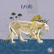 Fernando Raín - Fainu (2019) Hi Res