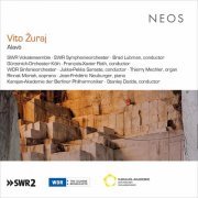 Various Artists - Vito Žuraj: Alavò (2022)