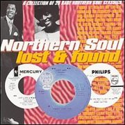 VA - Northern Soul Lost & Found (1997)