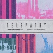 Telepathy - Transmissions 2.0 (2026) Hi-Res