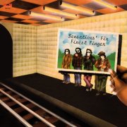 Sensations Fix - Finest Finger (Remastered 2021) (1976) Hi-Res