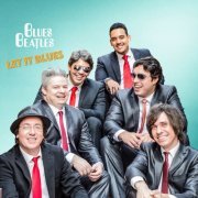 Blues Beatles - Let It Blues (2020)