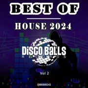 VA - Best Of House 2024, Vol 2 (2025)