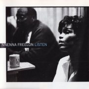 Nnenna Freelon - Listen (1994) CD Rip
