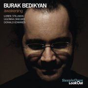 Burak Bedikyan - Awakening (2016) [.flac 24bit/48kHz]