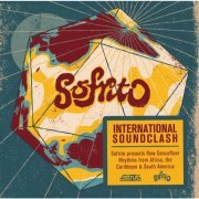 Various Artists - Sofrito: International Soundclash (2012)