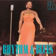 VA - Rhythm & Blues 1955 (1992)