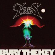 TOPS - Bury the Key (2025) [Hi-Res]