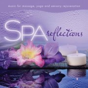 David Arkenstone - Spa - Reflections: Music For Massage, Yoga, And Sensory Rejuvenation (2012)