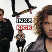 INXS - Kick (1987) {2026 Rhino High Fidelity}
