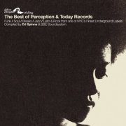 Various Artists - Best of Perception & Today Records Compiled by DJ Spinna and BBE Soundsystem (2012)