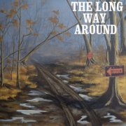 Cole Harris - The Long Way Around (2019)