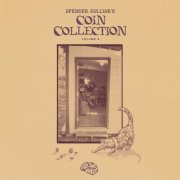 Spencer Cullum - Spencer Cullum's Coin Collection 3 (2026) [Hi-Res]