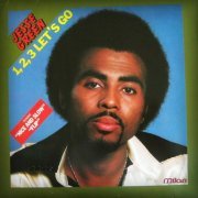 Jesse Green - 1, 2, 3 Let's Go (1981)