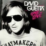 David Guetta ‎- One Love (2019) LP