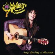 Melanie & Melanie's Children - Songs She Sang At Woodstock (2026)