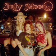 July Moon - July Moon (2023)