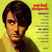 Michel Delpech - Chez Laurette (1965)