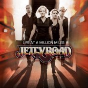 Jetty Road - Life at a Million Miles (2009)