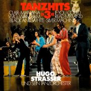 Hugo Strasser Und Sein Tanzorchester - Tanzhits 3 (1973)