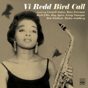 Vi Redd - Bird Call (2023)