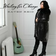 Raven Reid - Waiting for Change (2024) Hi-Res