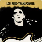 Lou Reed - Transformer (1972) [HDtracks Remastered 2015]