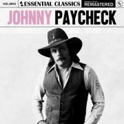 Johnny Paycheck - Essential Classics, Vol. 935: Johnny Paycheck (2025) [Hi-Res]