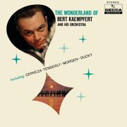 Bert Kaempfert - The Wonderland Of Bert Kaempfert (Expanded Edition) (1961/2024)